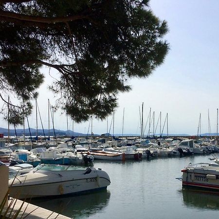 Villa De Vacances Au Calme Proche De La Mer La Londe-les-Maures Eksteriør bilde
