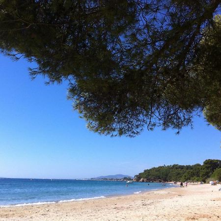 Villa De Vacances Au Calme Proche De La Mer La Londe-les-Maures Eksteriør bilde